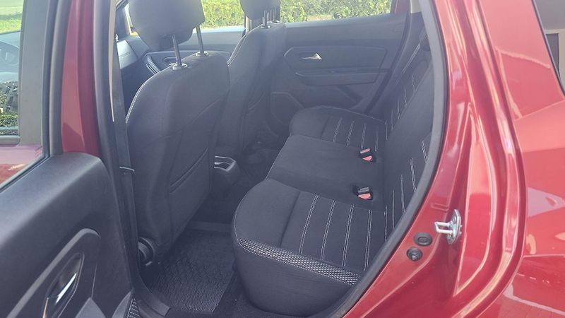 Dacia Duster (2020) 1.0 TCe, LPG,  Prestige - fotka 12 z 19