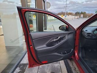 Hyundai i30 WG FL 1,5 TGDI STYLE - fotka 13 z 29