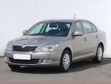 Škoda Octavia (2011) Ambition 1.2 TSI, Serv.kniha - náhled 1
