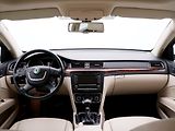 Škoda Superb 2,0 TDI 4x4 DSG Exclusive Kůže - náhled 27