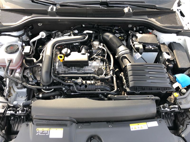 Škoda Scala 1.0 TSi SELECTION - fotka 28 z 28