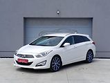 Hyundai i40 1.7CRDi 100kW ČR  - náhled 1