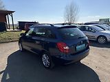 Škoda Fabia 1.2 TSI SPORT - náhled 8