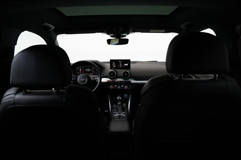Audi Q2 - fotka 26 z 30
