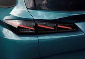 Peugeot 308 SW (2021)