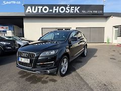 Audi Q7 3.0 TDI, PRUŽINY - fotografie inzerátu
