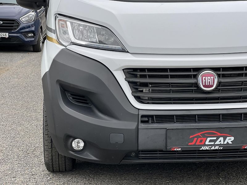 Fiat Ducato 2.3D vestavba SuaVAN SOLAR - fotka 30 z 34