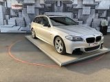 BMW Řada 5 (2011) 3.0D,150KW,N57D,M-PAKET,PANOR. - náhled 1