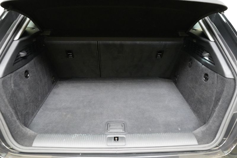 Audi A3 - fotka 26 z 26