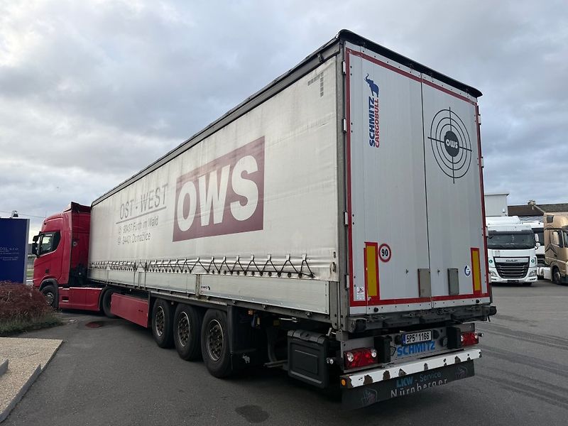 Schmitz SCS24 - fotka 4 z 15