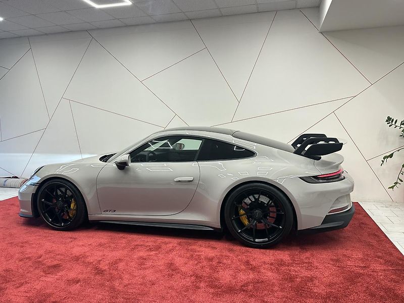 Porsche 911 (2022) GT3 CLUBSPORT*PCCB*MATRIX*PPF - fotka 3 z 16