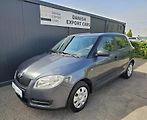 Škoda Fabia 1.2 44kW, KLIMA, REZERVACE - náhled 1