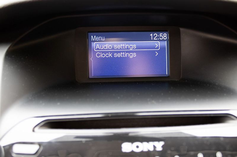 Ford Focus Nové rozvody, čerpadlo oleje, - fotka 18 z 35