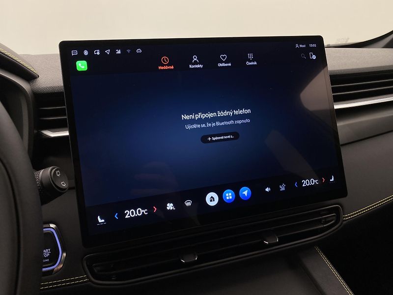 Lynk & Co 01 (2025) CORE PHEV AUT CZ 1.maj - fotka 75 z 94