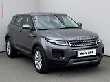 Land Rover Range Rover Evoque (2016) 2.0 TD4, AT - náhled 1