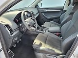 Škoda Karoq Dynamic 1,5TSI 110kW - náhled 8