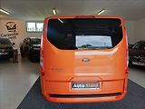 Ford Tourneo Custom 2,0 Titanium,1maj,Top stav! - náhled 8