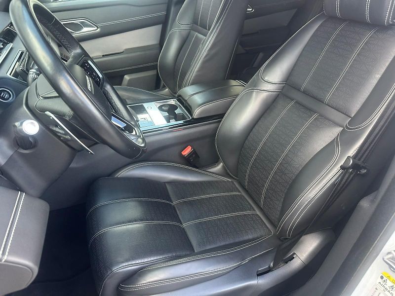 Land Rover Range Rover Velar (2021) 3.0D300, 4X4, 221KW, RDYNAMIC - fotka 32 z 35