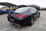 Mercedes-Benz CLS 450 AMG 4Matic/370 PS/Led - náhled 6