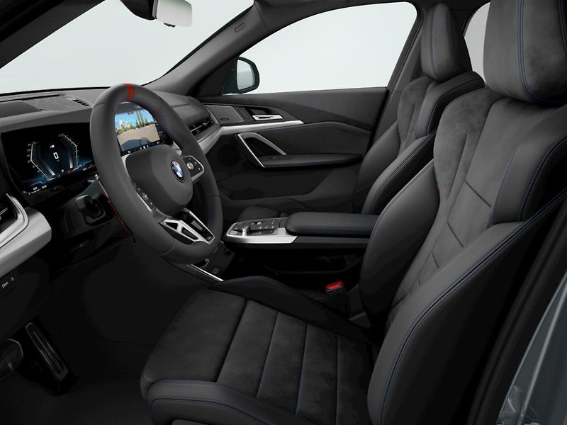BMW X2 M35i xDrive - fotka 5 z 7