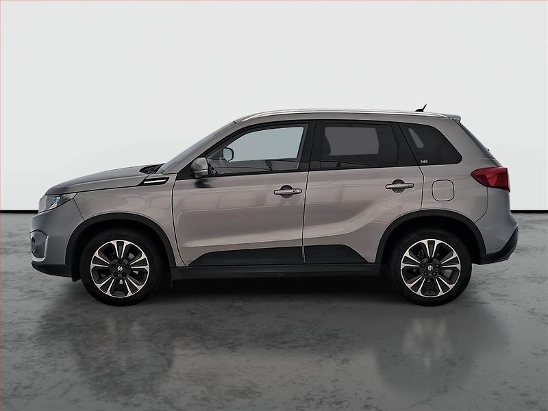 Suzuki Vitara (2019) Premium 1.4 BoosterJet, Kůže - fotka 3 z 16