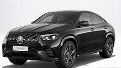 Mercedes-Benz GLE (2026) GLE coupe 450 d - fotografie inzerátu