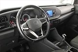 Volkswagen Caddy (2022) 2.0 TDI, ČR, 1Maj, DPH - náhled 7