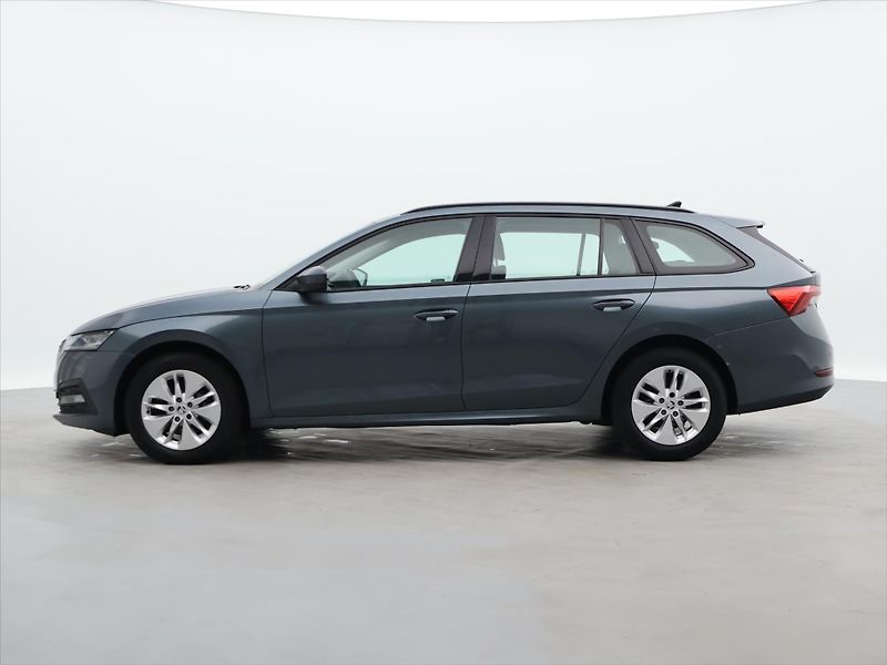 Škoda Octavia 2,0 TDI 110kW DSG CZ 1.Maj DPH - fotka 4 z 32