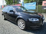 Audi A3 Sportback 1.6TDi  aut. klima, - náhled 2