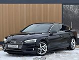 Audi A5 (2017) Sportback Quattro S-Tronic - náhled 1