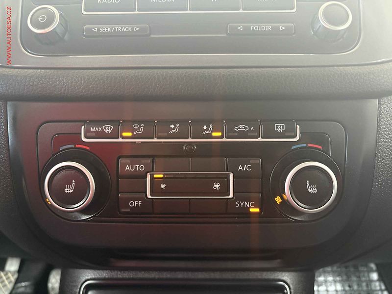 Volkswagen Tiguan (2013) 2.0 TDi, Sport&Style, TZ, - fotka 14 z 15