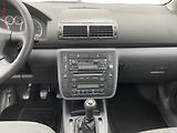 Volkswagen Sharan (2003) 1.9 TDi, AC, TZ - náhled 12