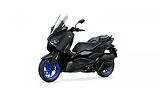 Yamaha X-Max 300 (2025) MODEL 2025 Skladem - náhled 4