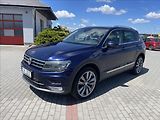 Volkswagen Tiguan 2,0 TDi 110kw 4-Motion LED GPS - náhled 1