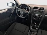 Volkswagen Golf (2009) 1.6, Tempomat - náhled 7