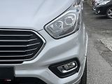 Ford Tourneo Custom 2.0TDCi TITANIUM 8MÍST ČR DPH - náhled 41