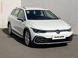 Volkswagen Golf (2022) 2.0 TDi 4x4, Alltrack, DSG, - náhled 1