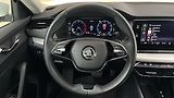 Škoda Octavia 2.0 TDI DSG Style Combi - náhled 9