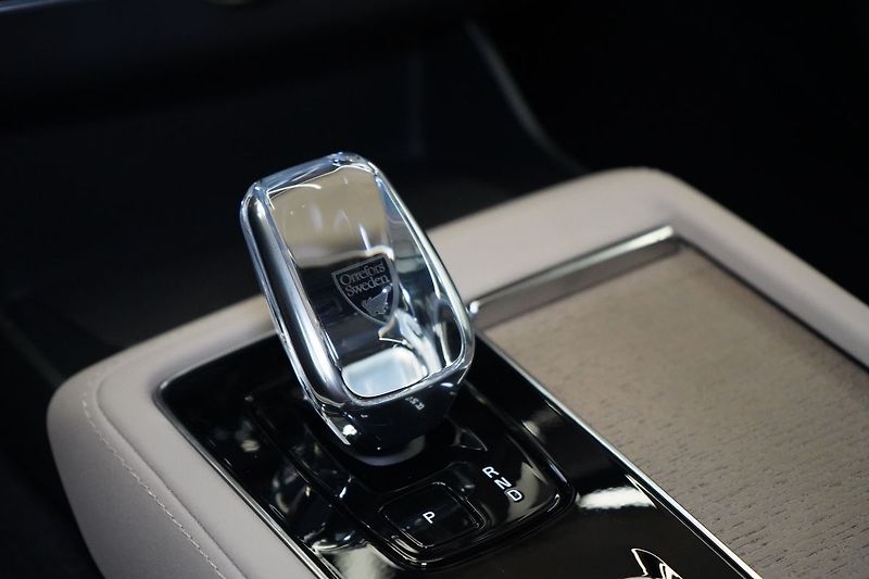 Volvo XC90 B5 PLUS Bright, Vzduch, 360° - fotka 39 z 50