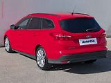 Ford Focus (2013) 1.6TDCi, 2.maj, AC, tempo - náhled 6