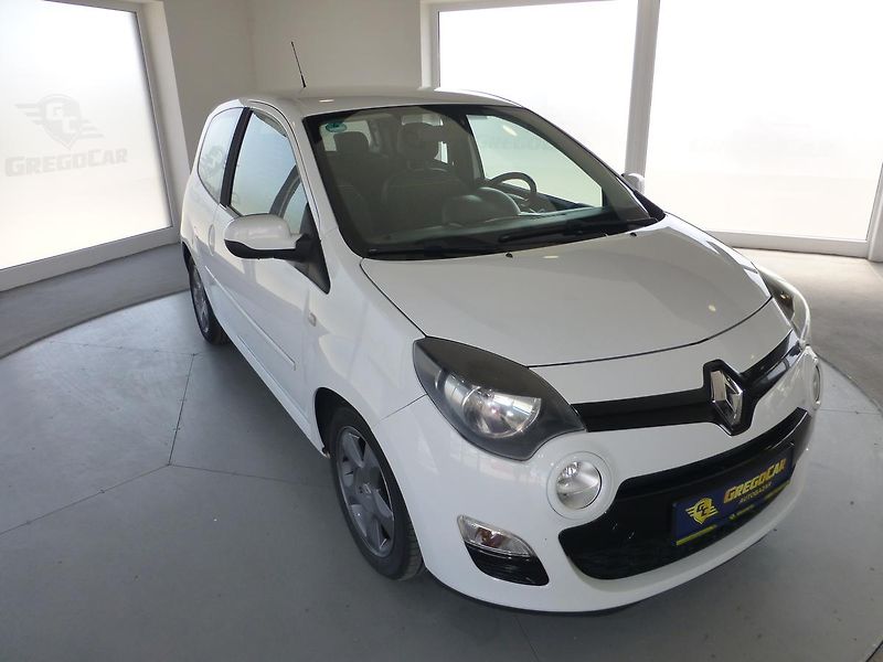 Renault Twingo (2014) 1,2I*KLIMATIZACE**ALU KOLA* - fotka 3 z 20