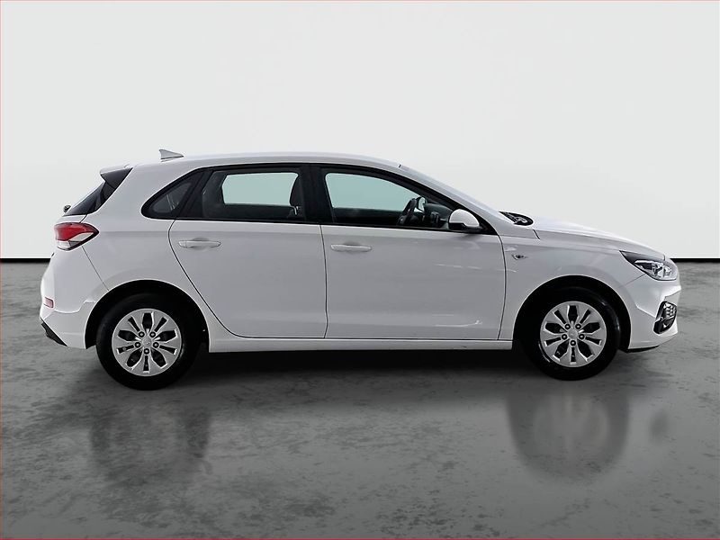 Hyundai i30 (2021) 1.5 DPI, Serv.kniha, Tempomat - fotka 6 z 16