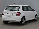 Škoda Fabia (2015) 1.4 TDi, ČR, Ambition - náhled 3