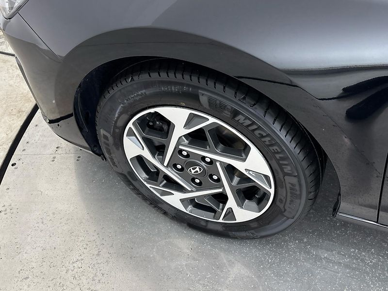 Hyundai i30 Smart DCT - fotka 26 z 26