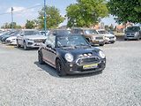 Mini Cooper S (2005) 1.6T 125KW – HARMAN KARDON - náhled 2