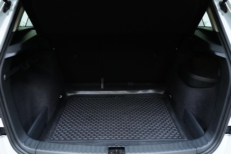Škoda Karoq - fotka 25 z 25