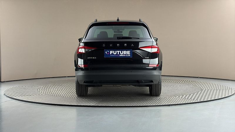 Škoda Kodiaq 2.0 TDI DSG 4x4 Ambition - fotka 5 z 25