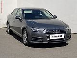 Audi A4 (2017) 1.4 TFSi, Bixen, +ALU - náhled 1