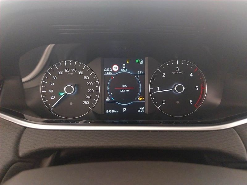 Land Rover Range Rover Evoque (2019) TD4 - fotka 11 z 28