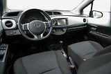 Toyota Yaris 1.5 Hybrid LOUNGE - náhled 7